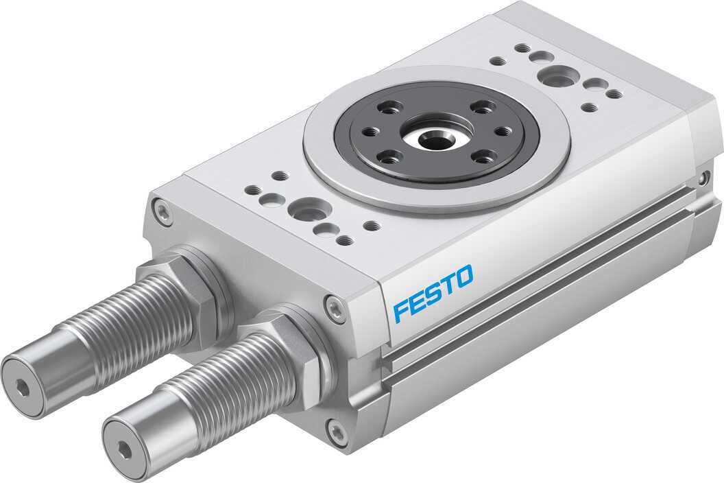 FESTO/费斯托 摆动气缸 DRRD-35-180-FH-Y9A