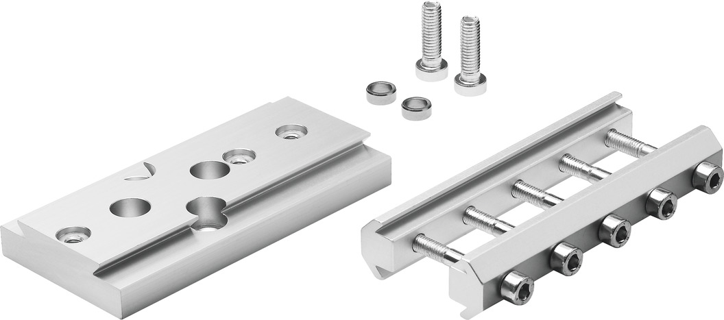 FESTO/费斯托 连接组件 HMSV-29