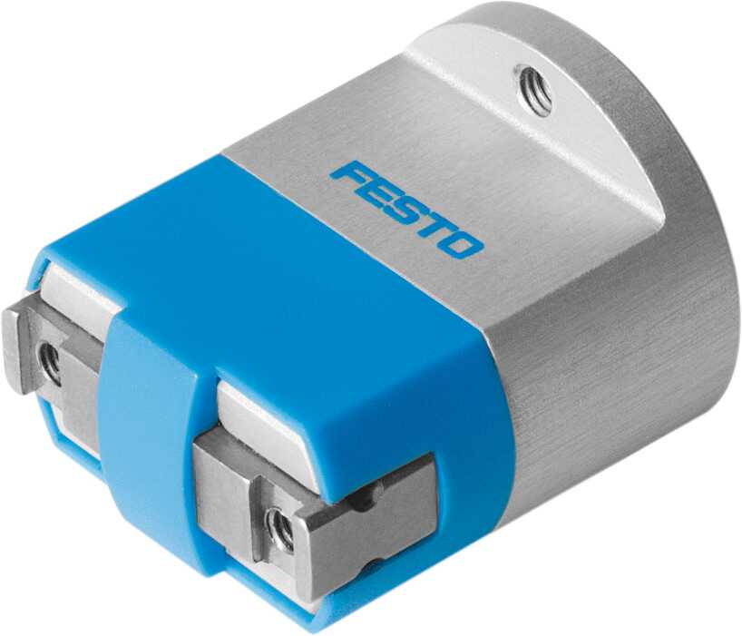 FESTO/费斯托 平行抓手 HGPM-08-EZ-G9