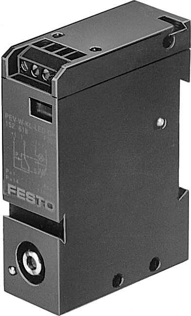 FESTO/费斯托 真空开关 VPEV-W-KL-LED-GH