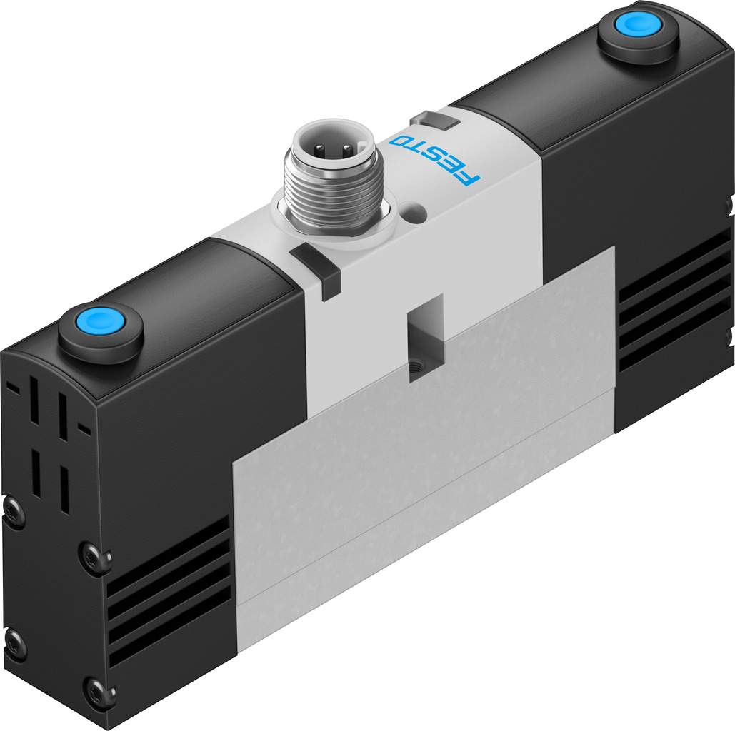 FESTO/费斯托 电磁阀 VSVA-B-T32U-AH-A2-1R2L