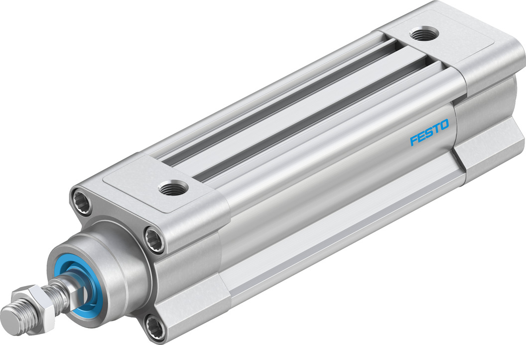 FESTO/费斯托 ISO 标准气缸 DSBC-32-70-PPSA-N3