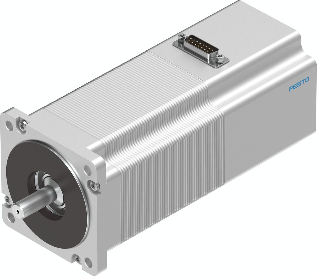 FESTO/费斯托 步进电机 EMMS-ST-87-L-SB-G2