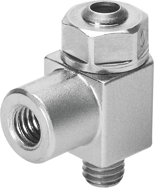 FESTO/费斯托 节流阀 GRLO-M5-B