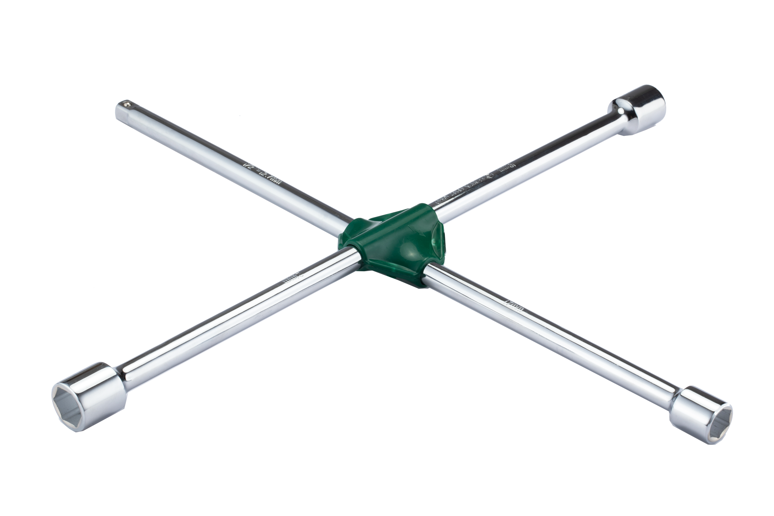 SATA/世达 十字轮胎扳手20
