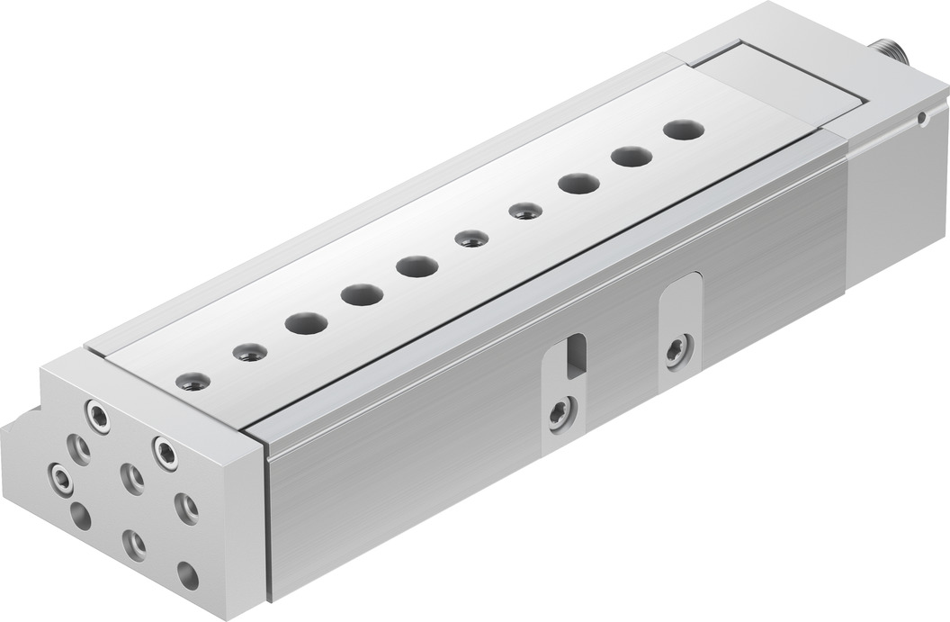 FESTO/费斯托 小型滑台式气缸 DGSL-25-100-EA