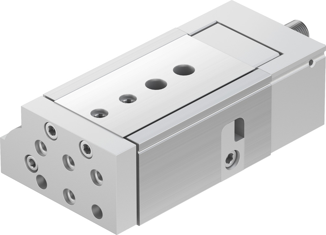FESTO/费斯托 小型滑台式气缸 DGSL-25-20-EA
