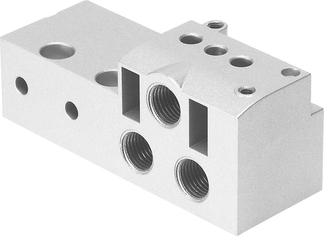 FESTO/费斯托 底座 MHA4-AS-3-1/4