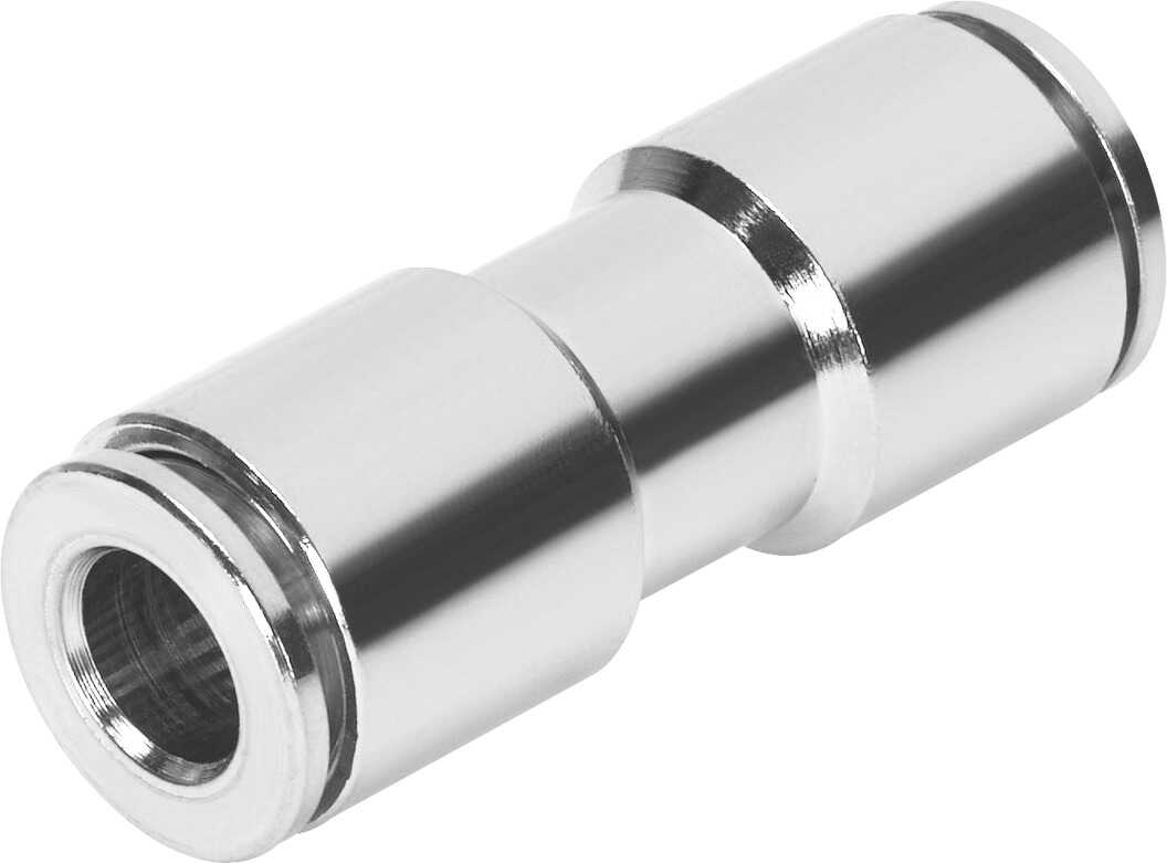 FESTO/费斯托 快插接头 NPQM-D-Q6-E-P10