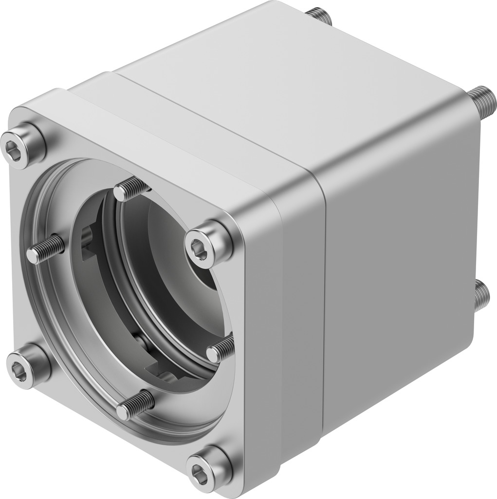FESTO/费斯托 轴向安装组件 EAMM-A-D80-90GA