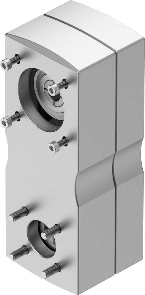 FESTO/费斯托 平行安装组件 EAMM-U-50-D19-38AA-78