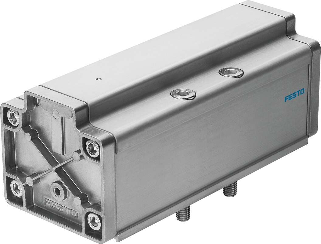 FESTO/费斯托 气控阀 VL-5/2-3/4-D-4