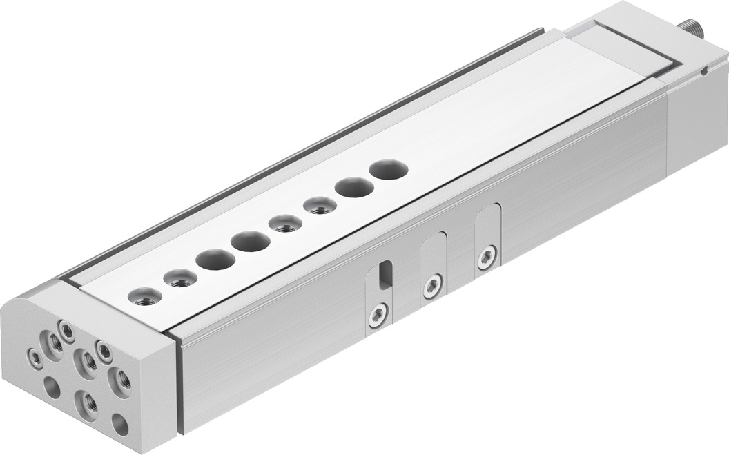 FESTO/费斯托 小型滑台式气缸 DGSL-8-80-EA