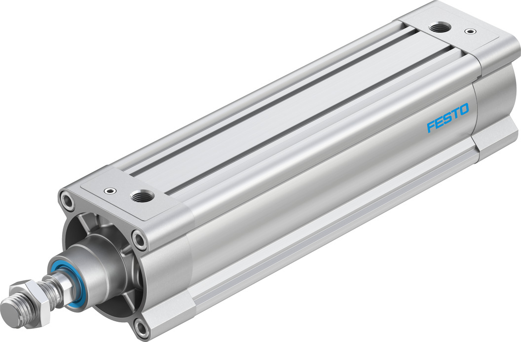 FESTO/费斯托 ISO 标准气缸 DSBC-80-250-PPVA-N3