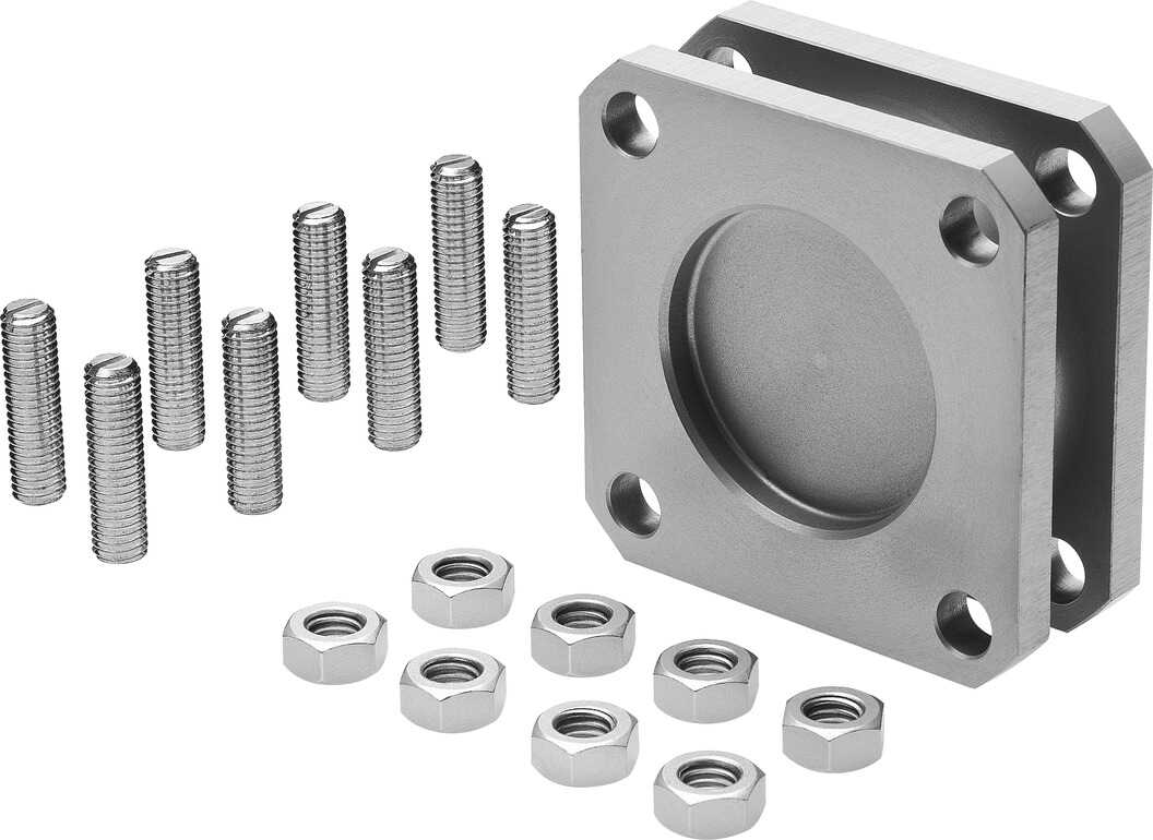FESTO/费斯托 多位置安装组件 DPNC-80