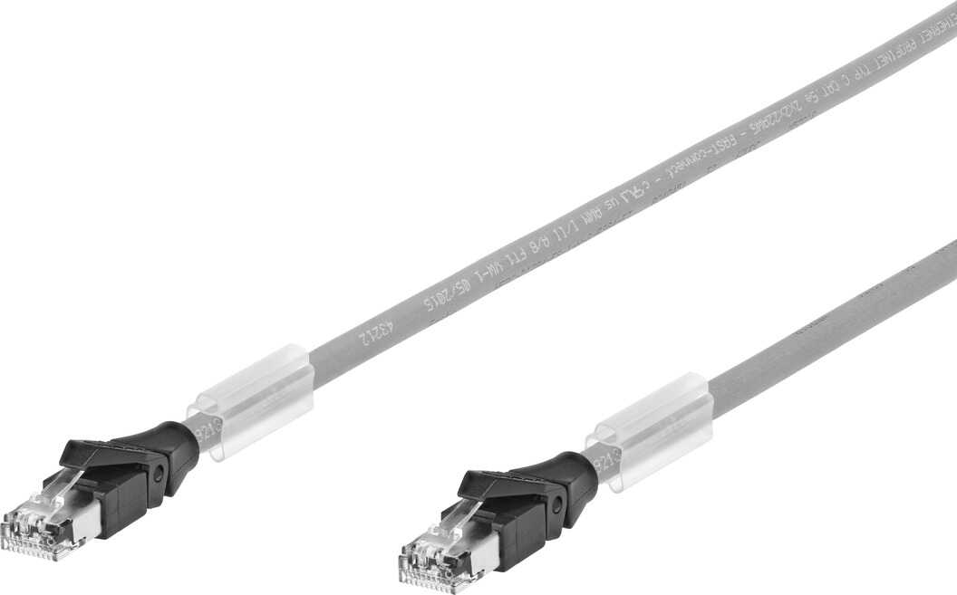 FESTO/费斯托 连接电缆 NEBC-R3G4-ES-1-S-R3G4-ET