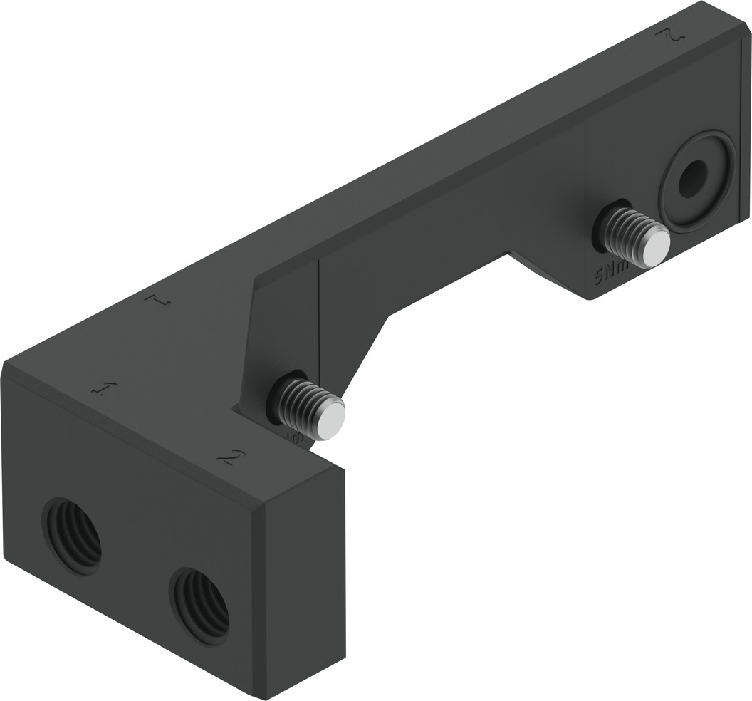 FESTO/费斯托 连接组件 DADG-AK-G8-25-40