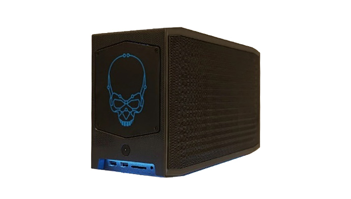 Intel/英特尔 Beast Canyon 野兽峡谷 Beast Canyon 野兽峡谷