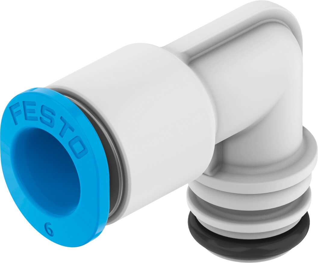 FESTO/费斯托 插装式接头 QSPLKG10-6