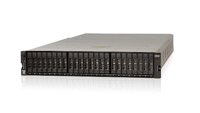 IBM IBM Storwize 存储产品 IBM Storwize 存储产品