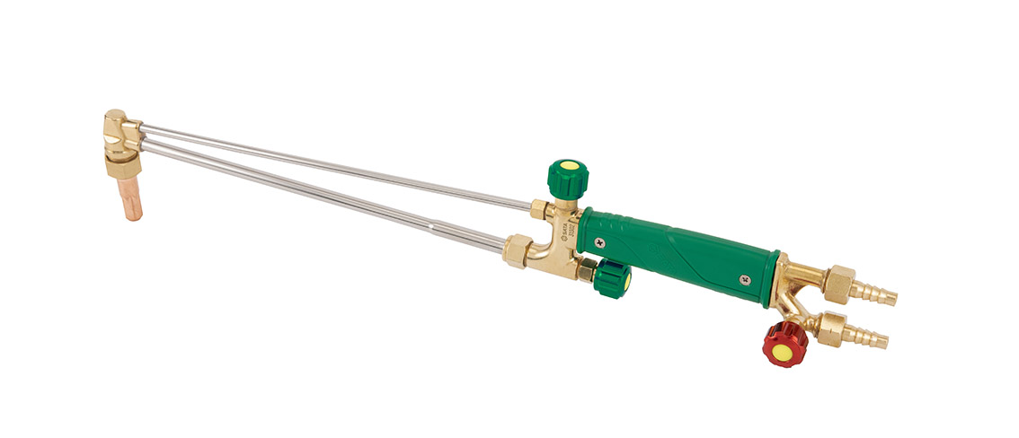 SATA/世达 射吸式割炬100型 31302