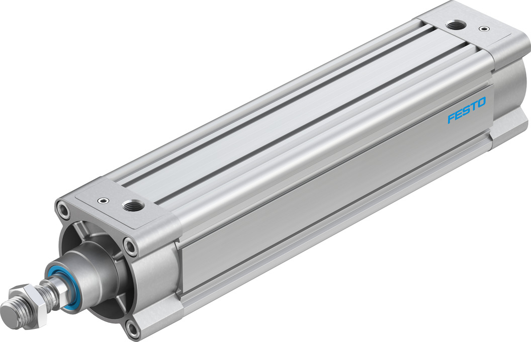 FESTO/费斯托 ISO 标准气缸 DSBC-80-300-D3-PPVA-N3