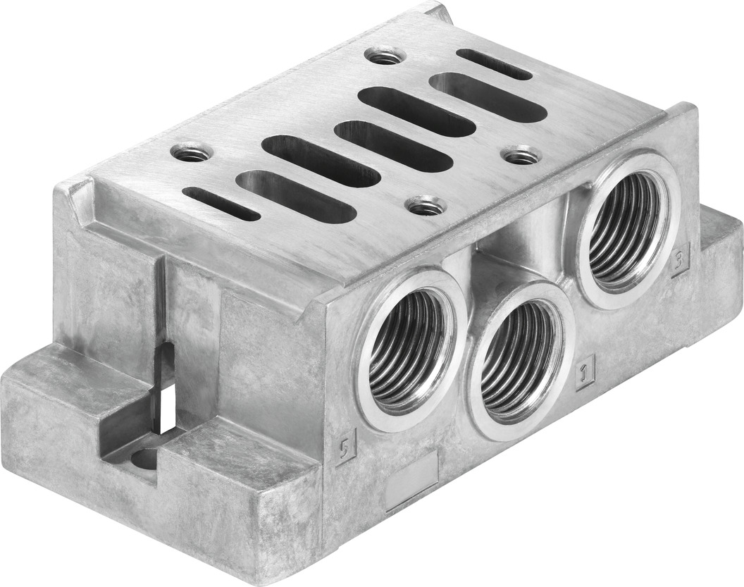 FESTO/费斯托 底座 VABS-S1-2S-N12