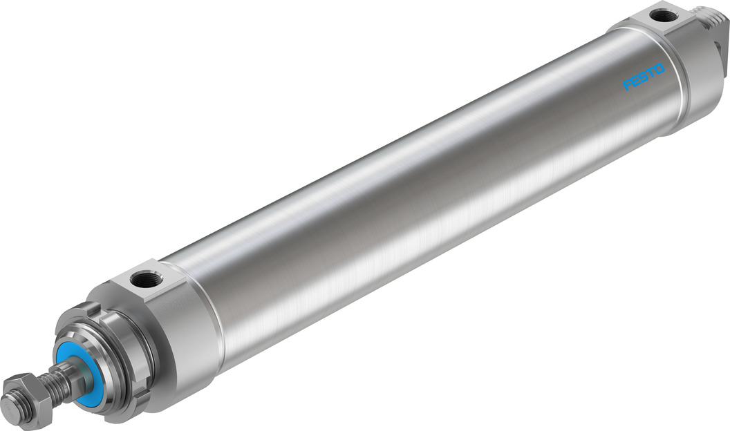 FESTO/费斯托 圆形气缸 DSNU-63-320-PPS-A