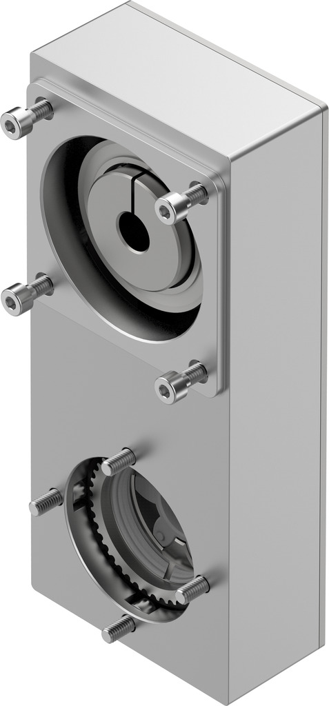 FESTO/费斯托 平行安装组件 EAMM-U-65-T42-60AB-87