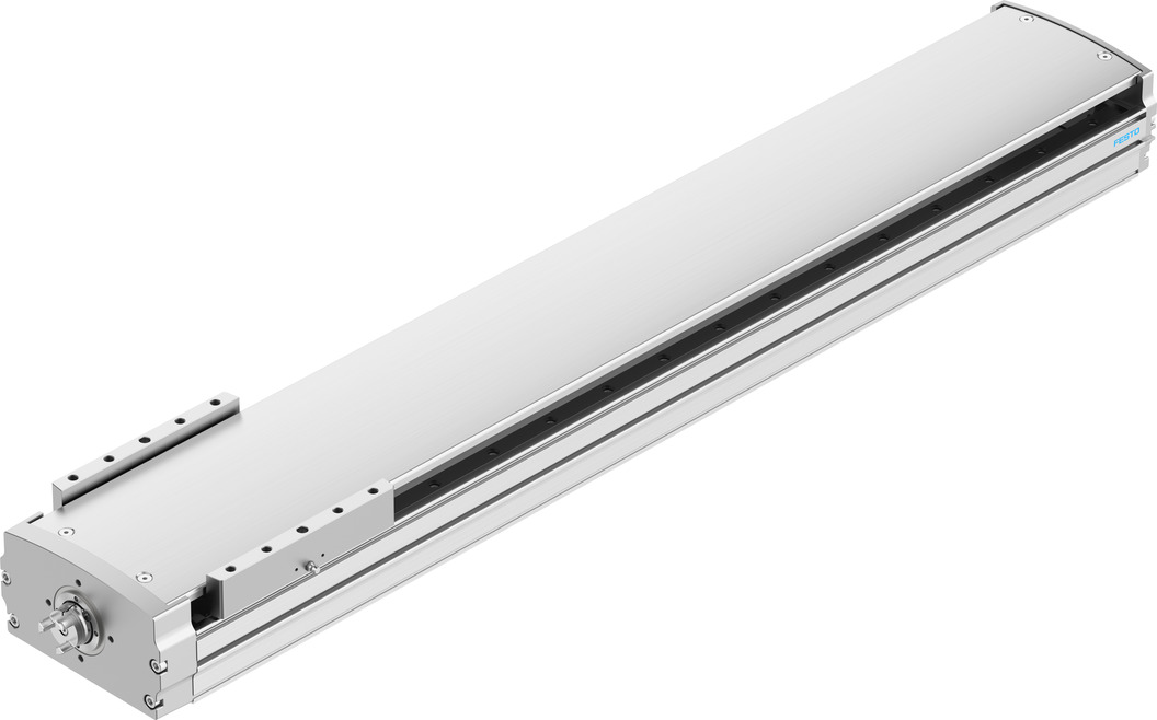 FESTO/费斯托 丝杠式电缸 ELGT-BS-160-800-20P