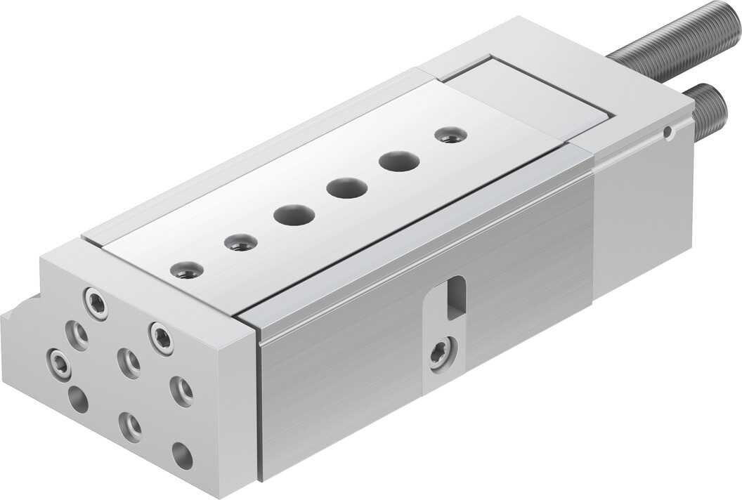 FESTO/费斯托 小型滑台式气缸 DGSL-25-50-P1A