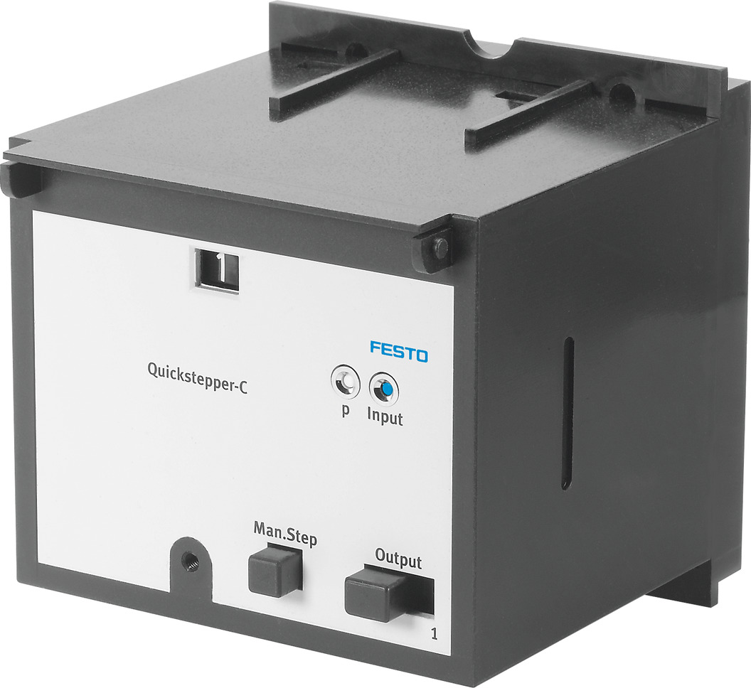 FESTO/费斯托 快速步进器 FSS-12-C