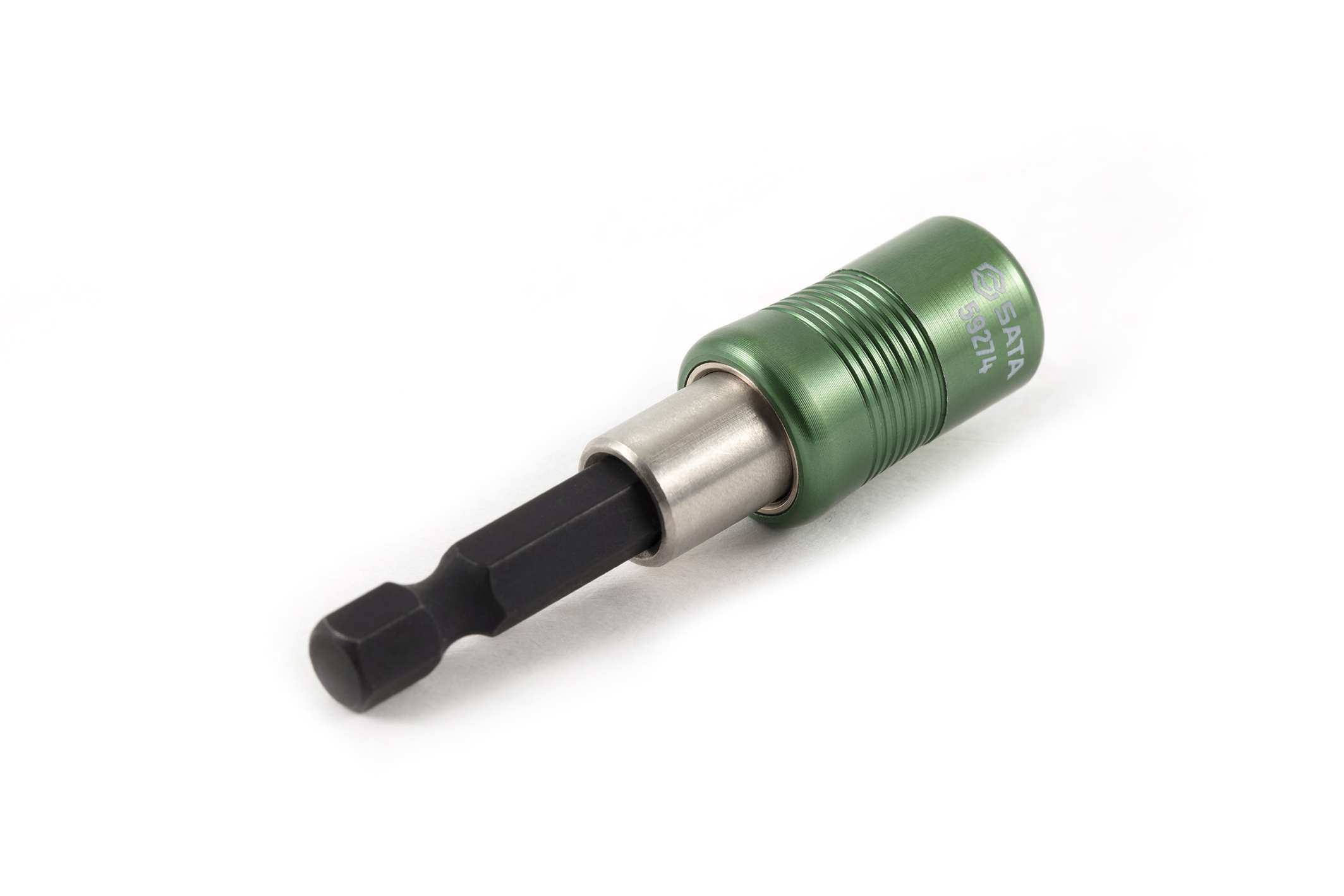 SATA/世达 6.3MM系列磁性气动旋具头接杆 59274