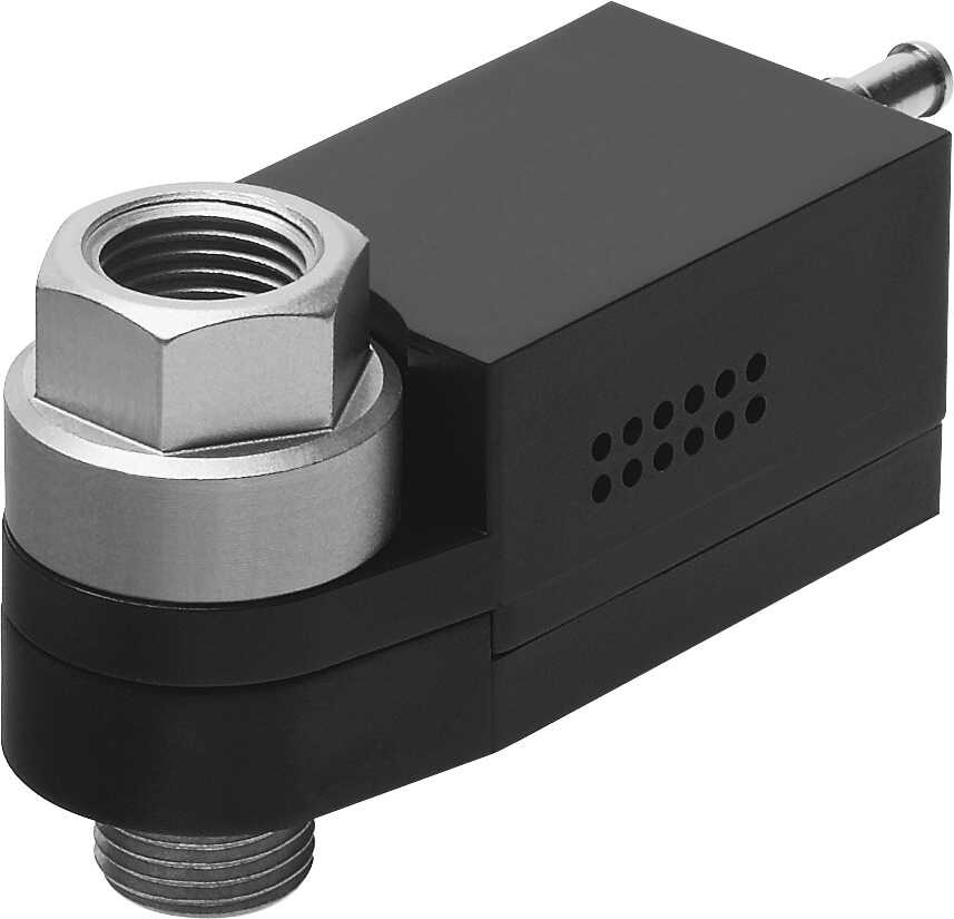 FESTO/费斯托 气缸信号发生器 PPL-1/8