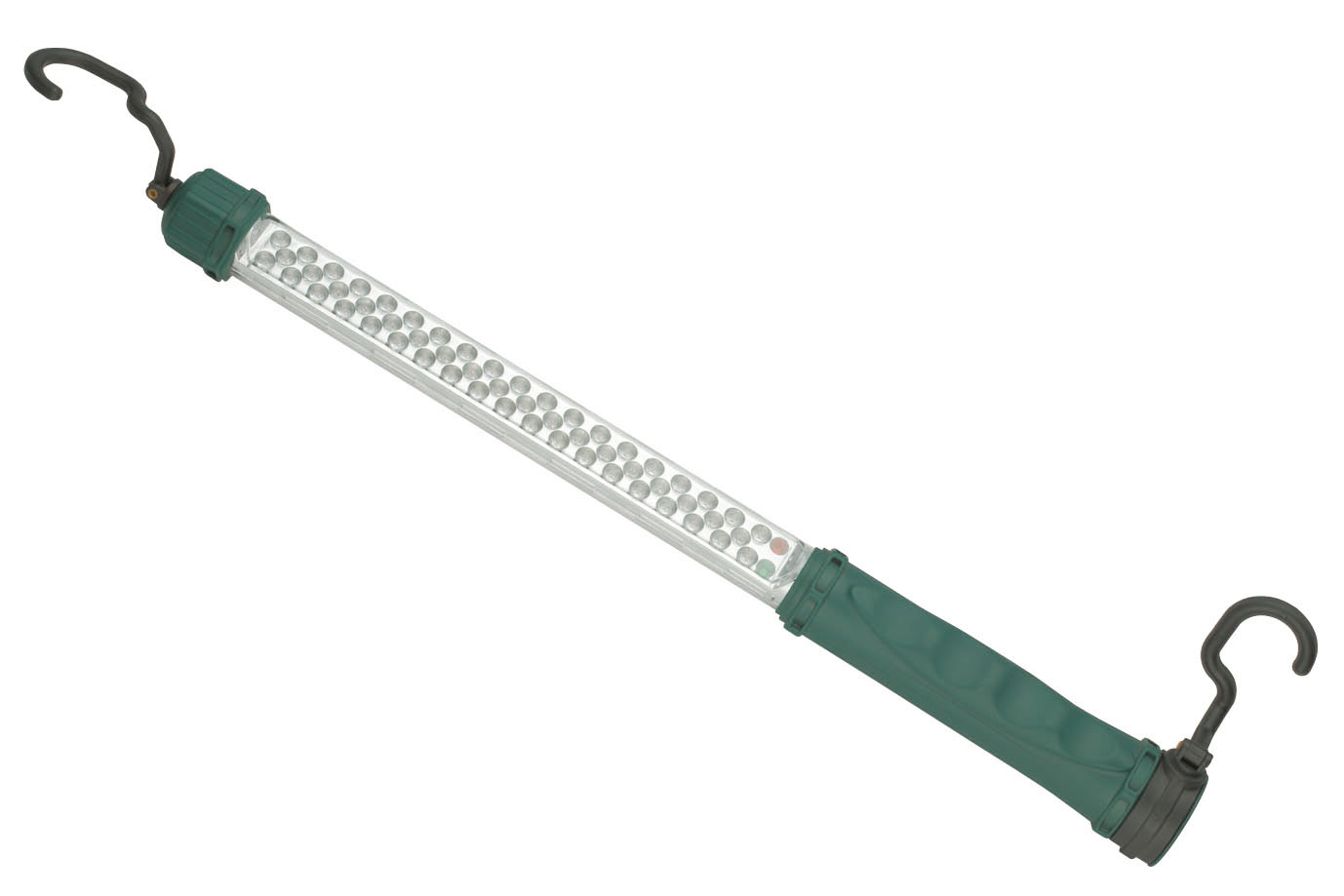 SATA/世达 充电式手持LED灯(60珠) 90703A