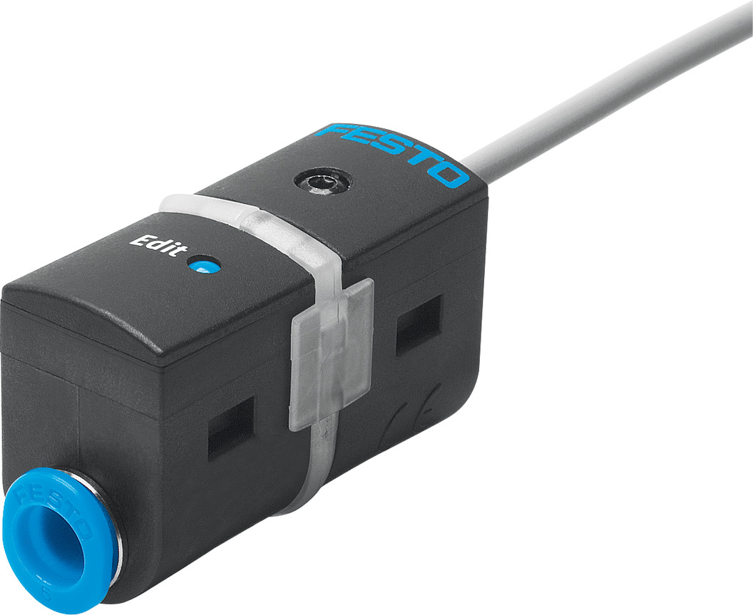 FESTO/费斯托 压力传感器 SDE5-D10-NF-Q6E-V-K