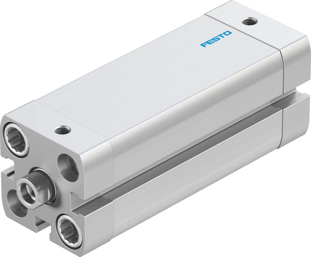 FESTO/费斯托 紧凑型气缸 ADN-20-60-I-P-A