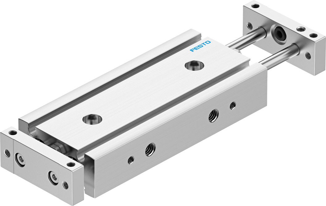 FESTO/费斯托 双活塞气缸 DGTZ-GF-6-20-J-T-P-A