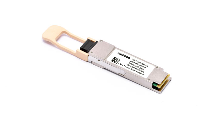 NADDOD/纳多德 NADDOD 纳多德 QSFP-40G-SR4-XX NADDOD 纳多德 QSFP-40G-SR4-XX