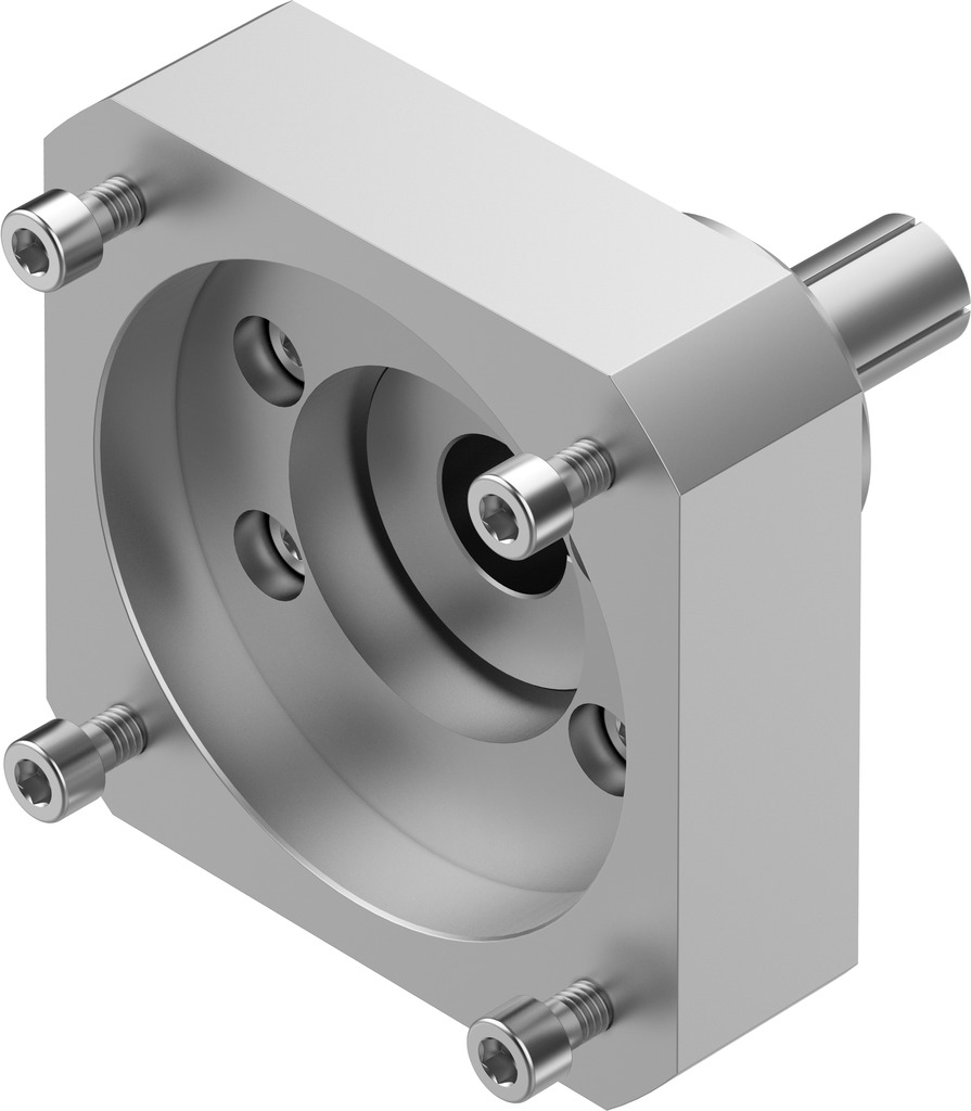 FESTO/费斯托 轴向安装组件 EAMM-A-M48-84AA