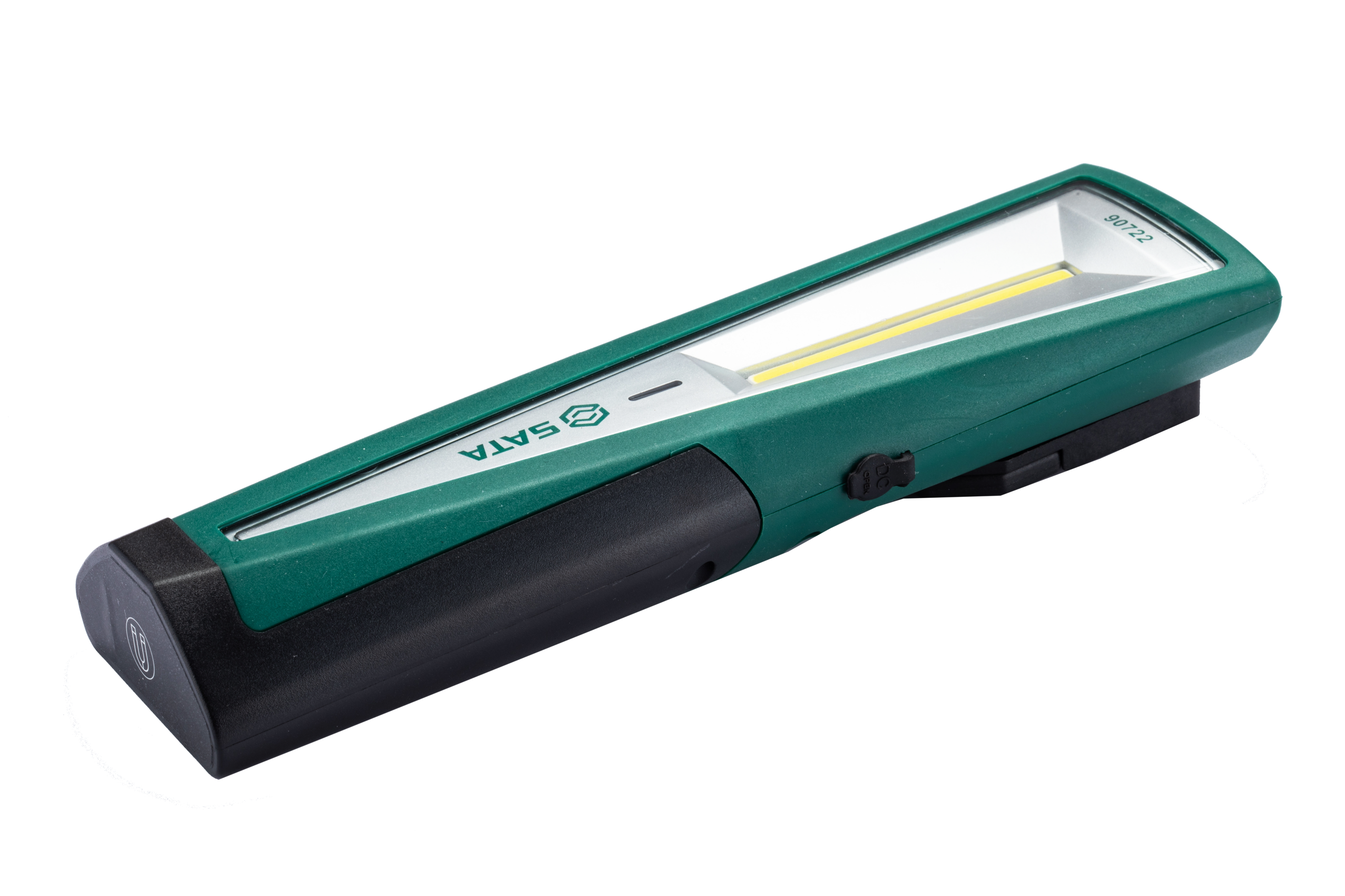 SATA/世达 防水300LM三角折叠灯 90722