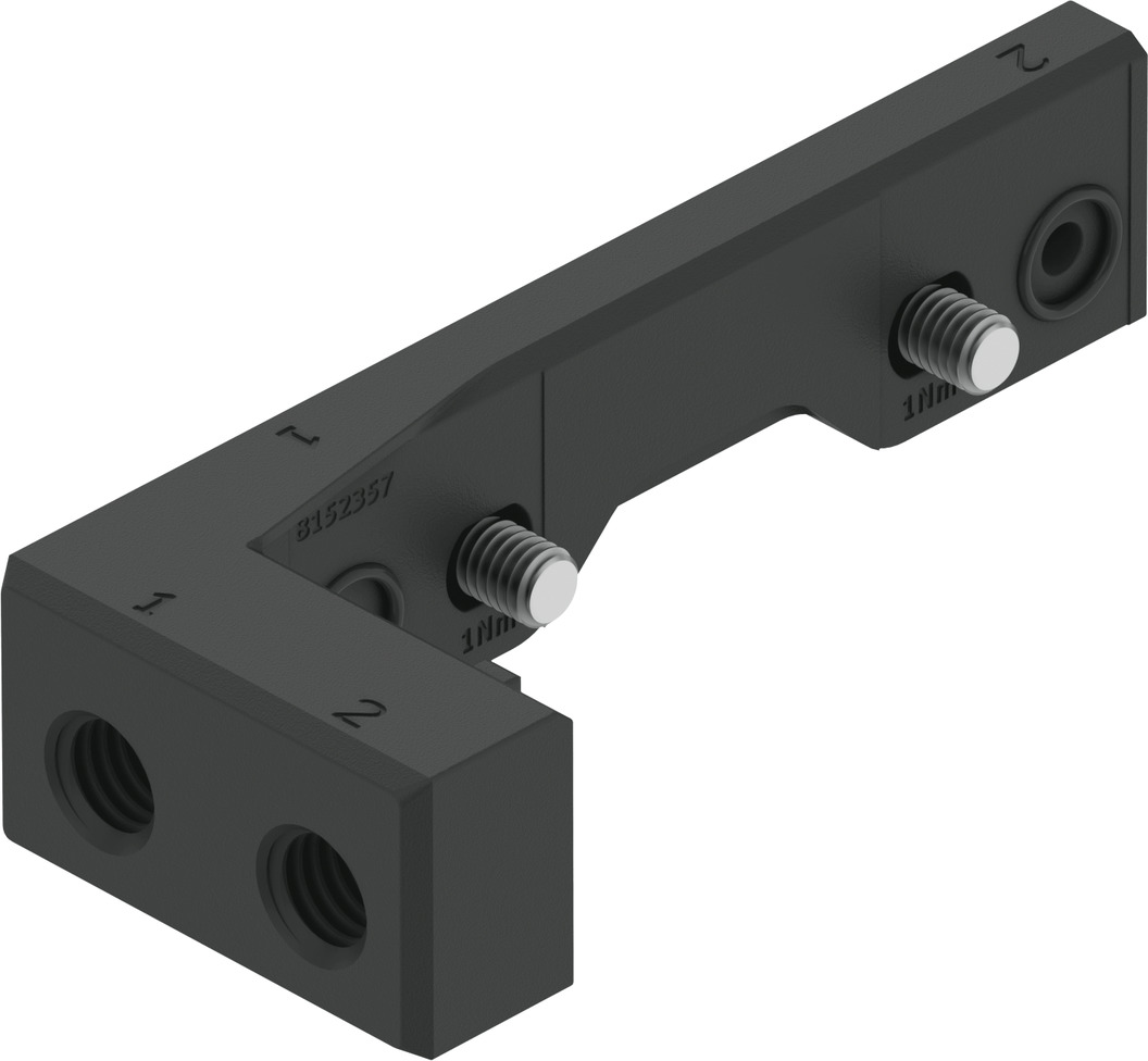 FESTO/费斯托 连接组件 DADG-AK-G8-6-30