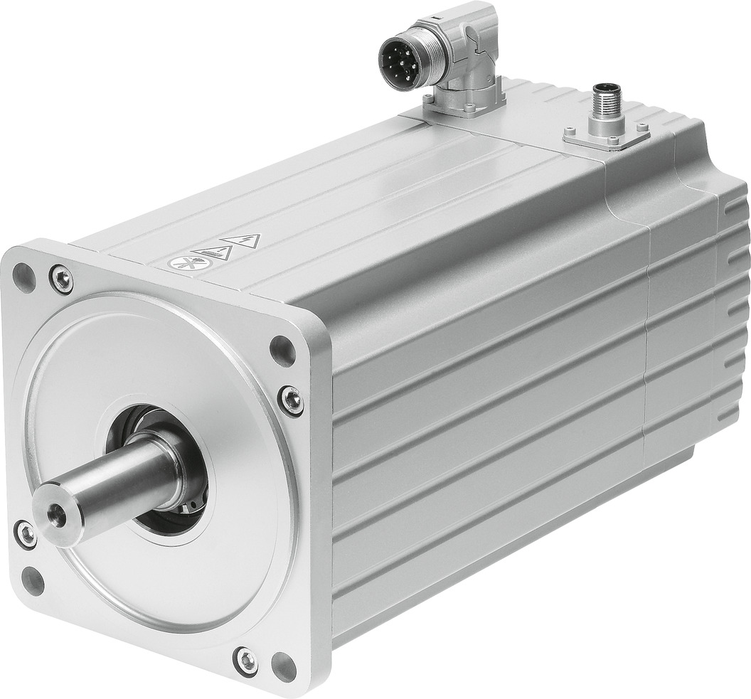 FESTO/费斯托 伺服电机 EMMS-AS-140-LK-HS-RSB-S1
