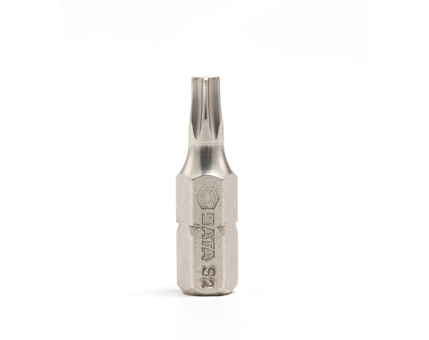 SATA/世达 5件套6.3MM系列25MM长花形旋具头T10 59232