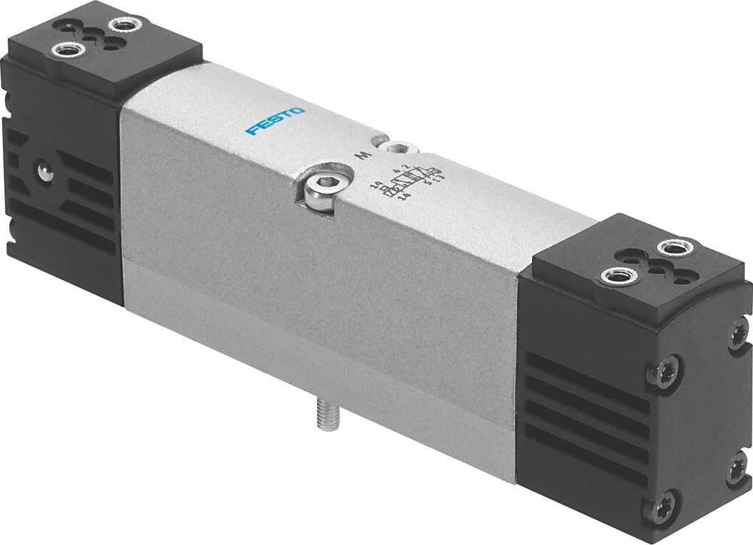 FESTO/费斯托 基本阀 VSVA-B-D52-A2-P1