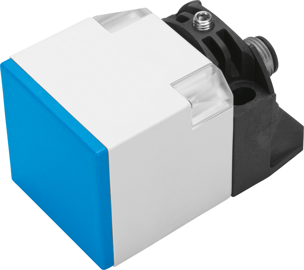 FESTO/费斯托 接近开关 SIEF-Q40S-NA-S-2L