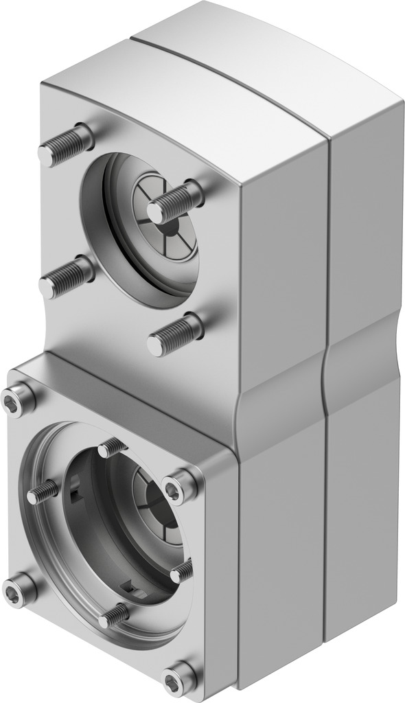 FESTO/费斯托 平行安装组件 EAMM-U-86-D50-70GA-102