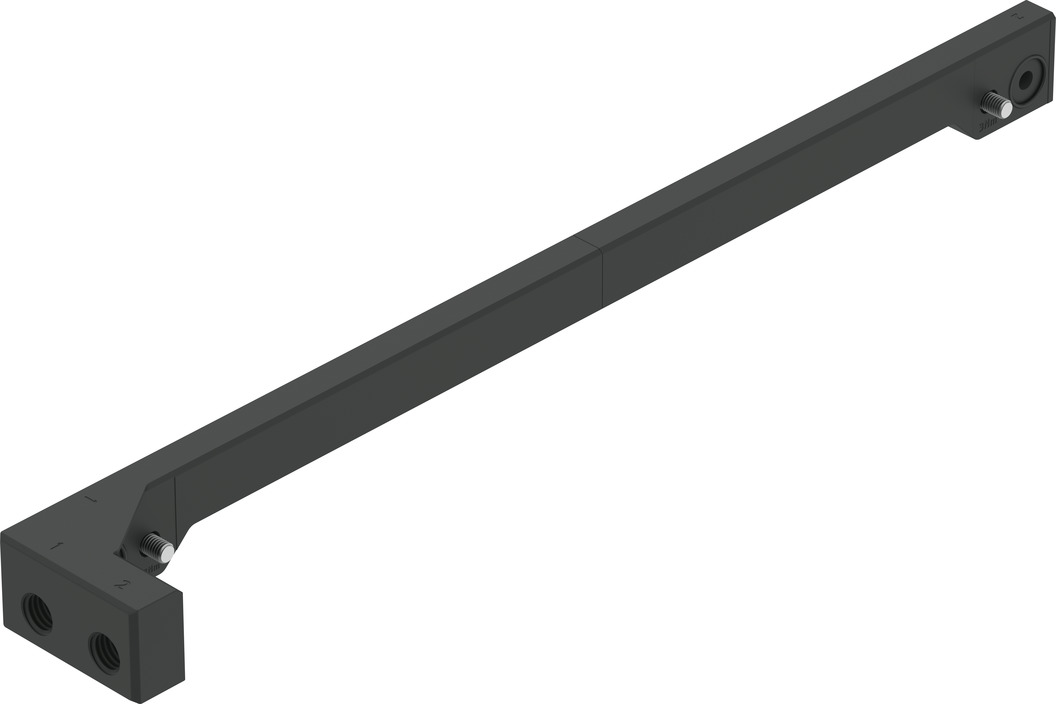 FESTO/费斯托 连接组件 DADG-AK-G8-20-200