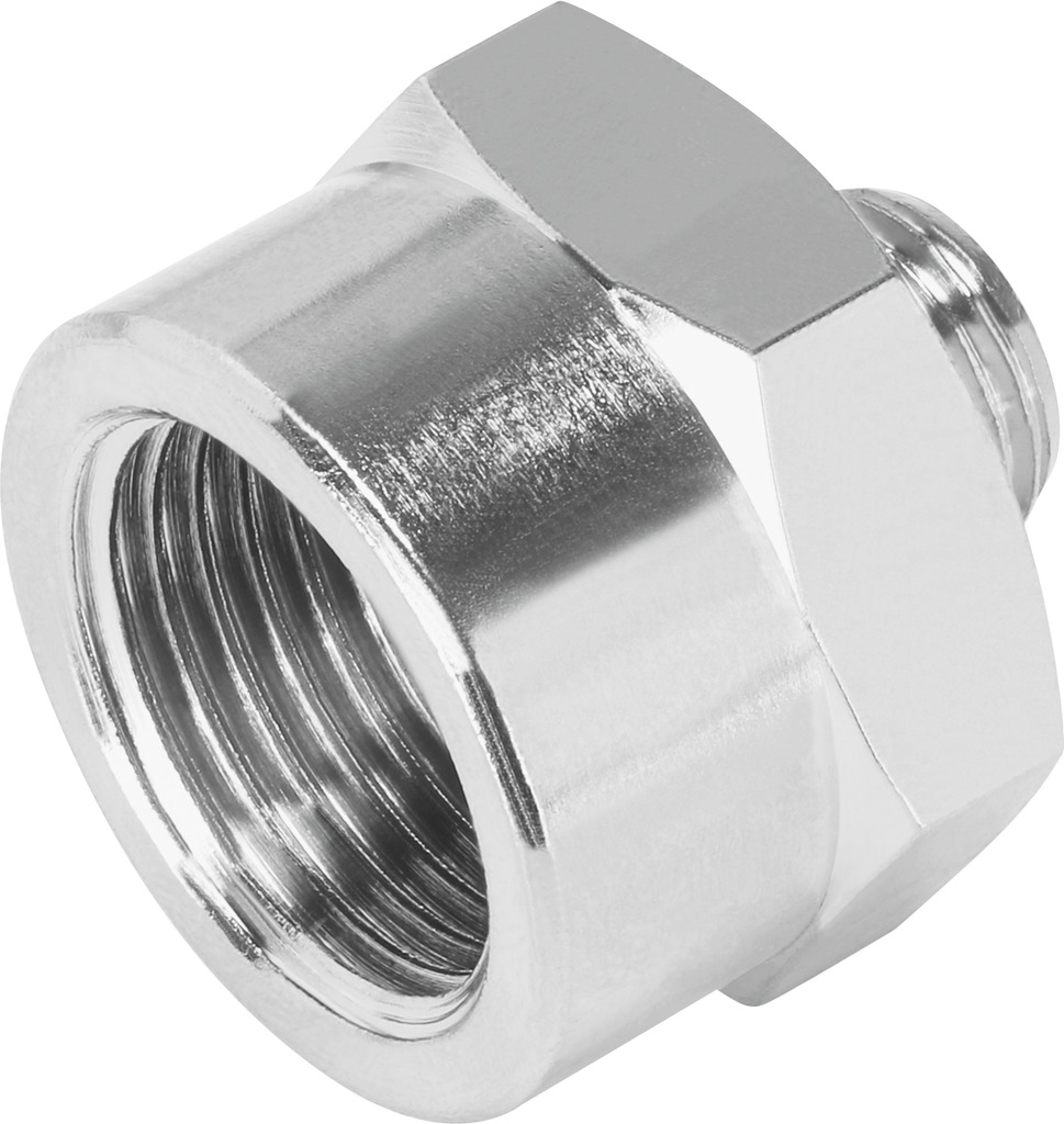 FESTO/费斯托 变径气嘴 NPFC-R-G38-G14-FM