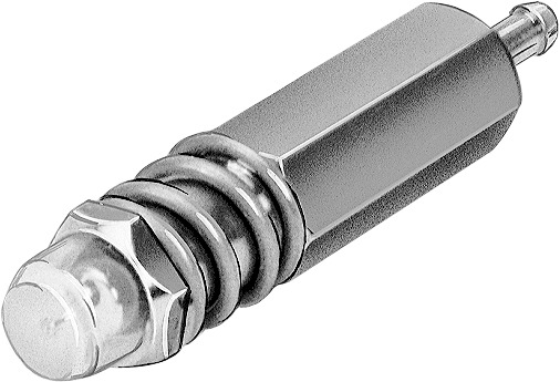 FESTO/费斯托 压力指示器 OH-8-RT